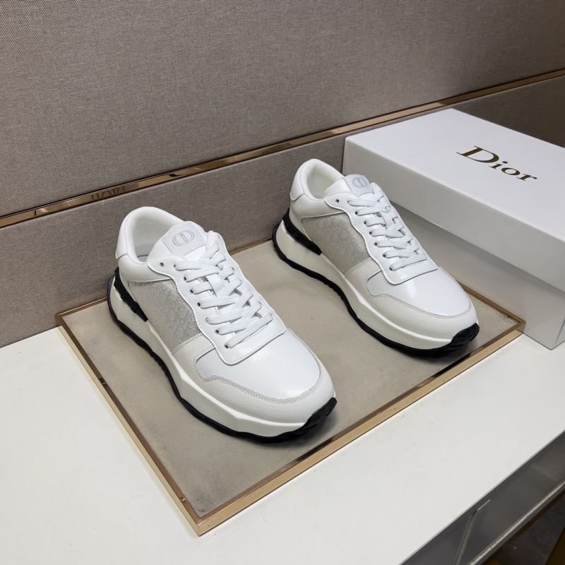 Christian Dior Sneaker